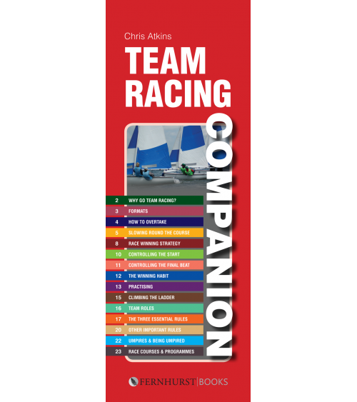 Team Racing Companion -....