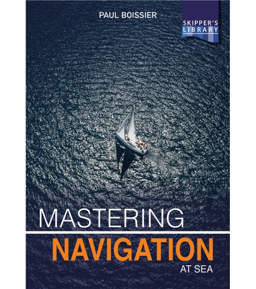 Mastering Navigation at Sea....