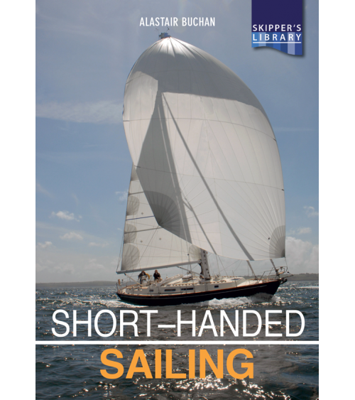Short-Handed Sailing -....