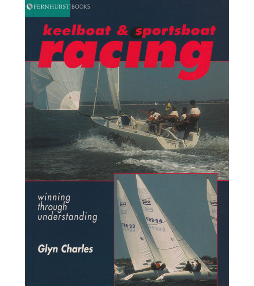 Keelboat & Sportsboat....