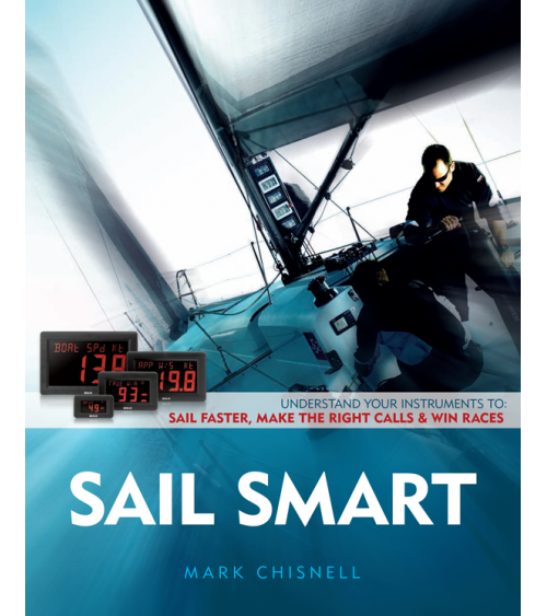 Sail Smart - Mark Chisnell.