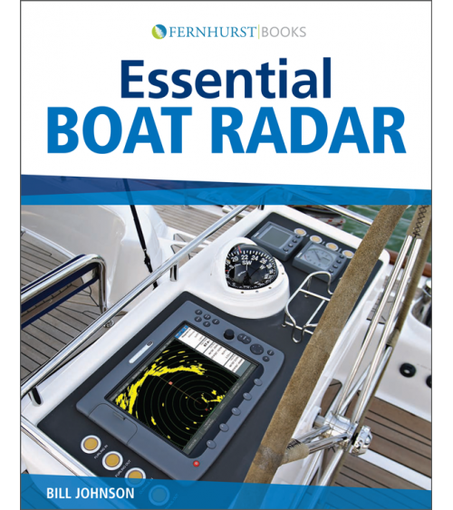 Essential Boat Radar - Bill....