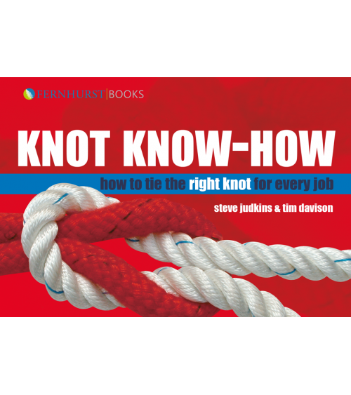 Knot Know-How - Steve....