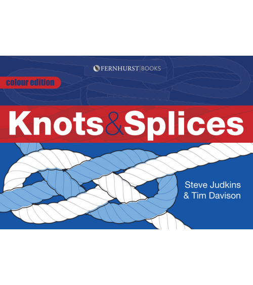 Knots & Splices - Steve....