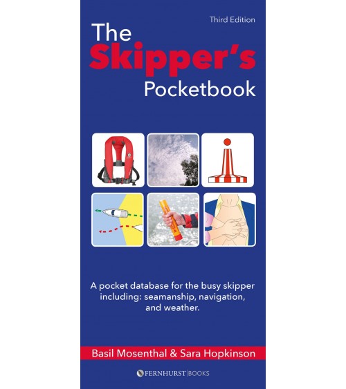 Skipper's Pocketbook -....