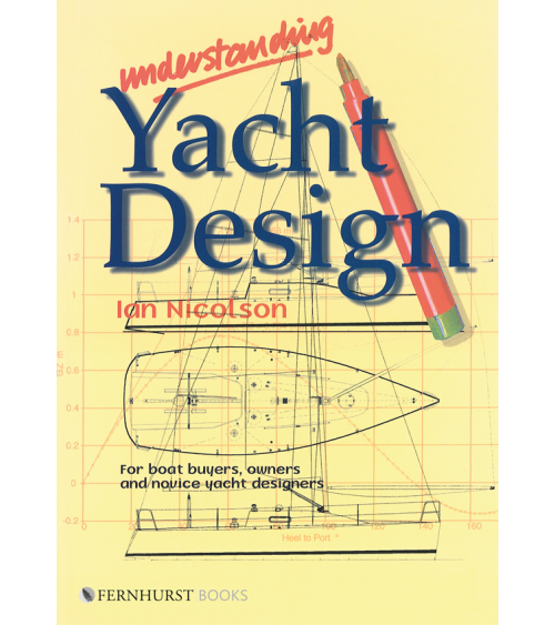 Understanding Yacht Design....