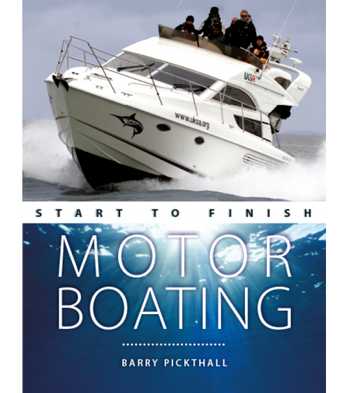 Motorboating: Start To....