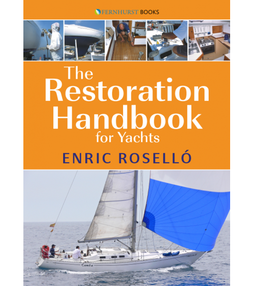 Restoration Handbook for....