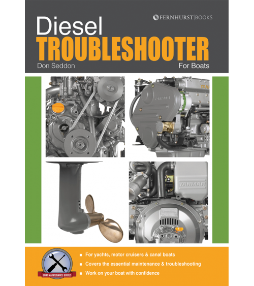 Diesel Troubleshooter For....