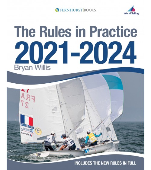 Rules In Practice 2021-2024....