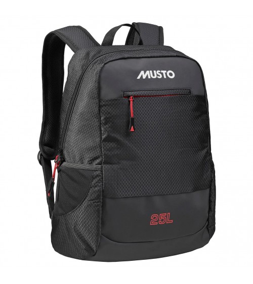 ESSENTIAL 25L BACKPACK.