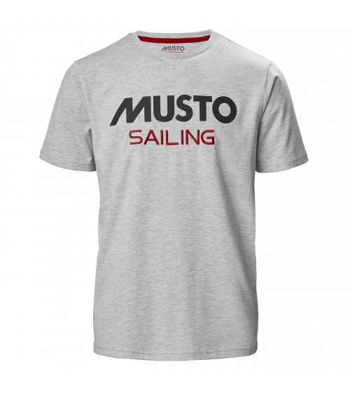 Musto T-Shirt.